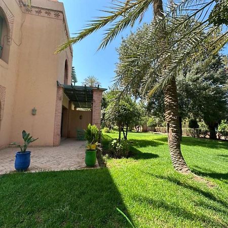 Palmeraie Village Appartement Marrakesh Esterno foto