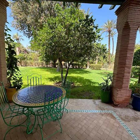 Palmeraie Village Appartement Marrakesh Esterno foto