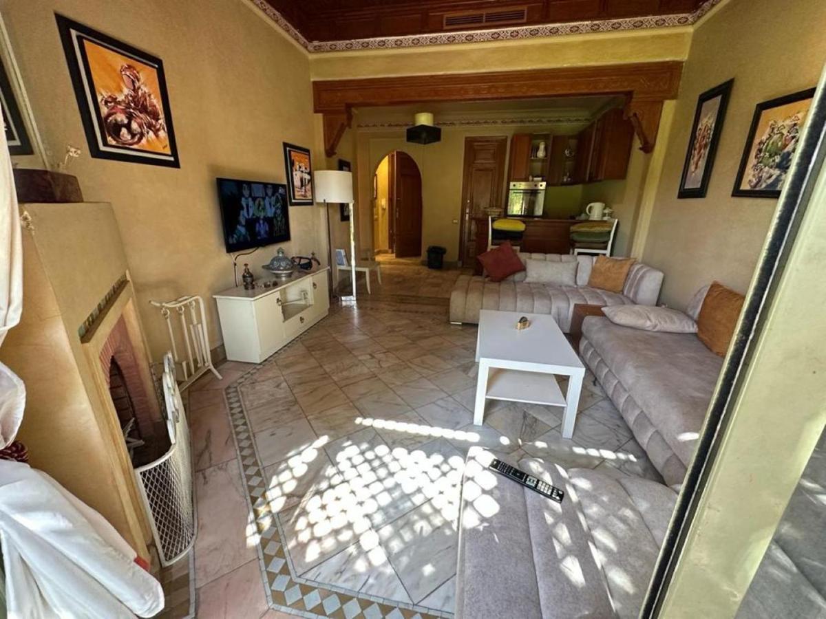 Palmeraie Village Appartement Marrakesh Esterno foto
